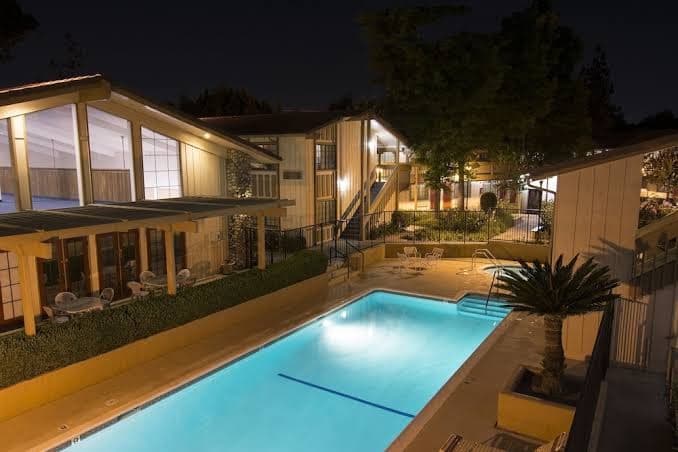 Red Roof Inn San Dimas - Fairplex, Hotel in San Dimas