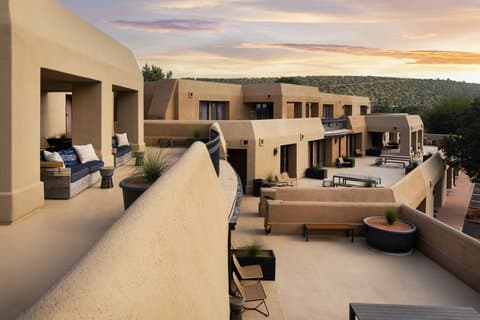 Sky Rock Sedona, A Tribute Portfolio Hotel, Hotel in Sedona