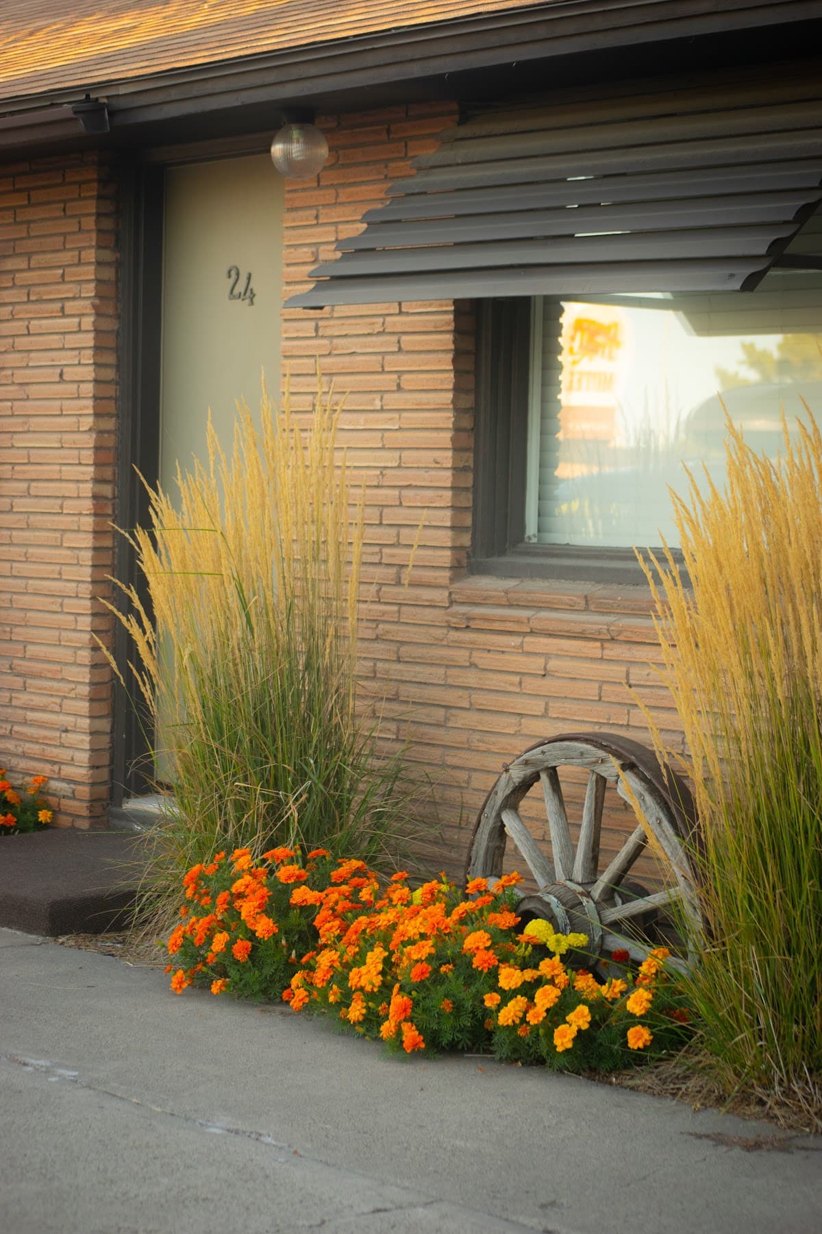 Oregon Trail Inn, Hotel in Buhl