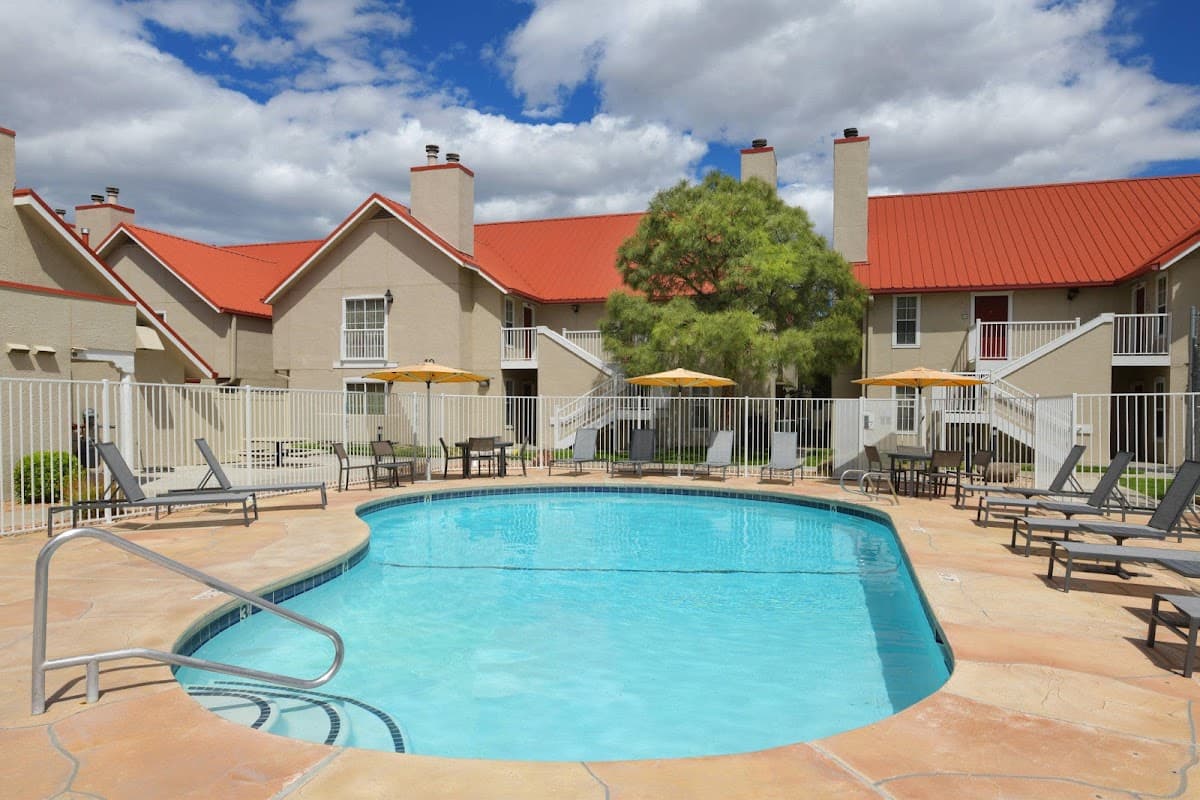 Sonesta ES Suites, Hotel in Albuquerque