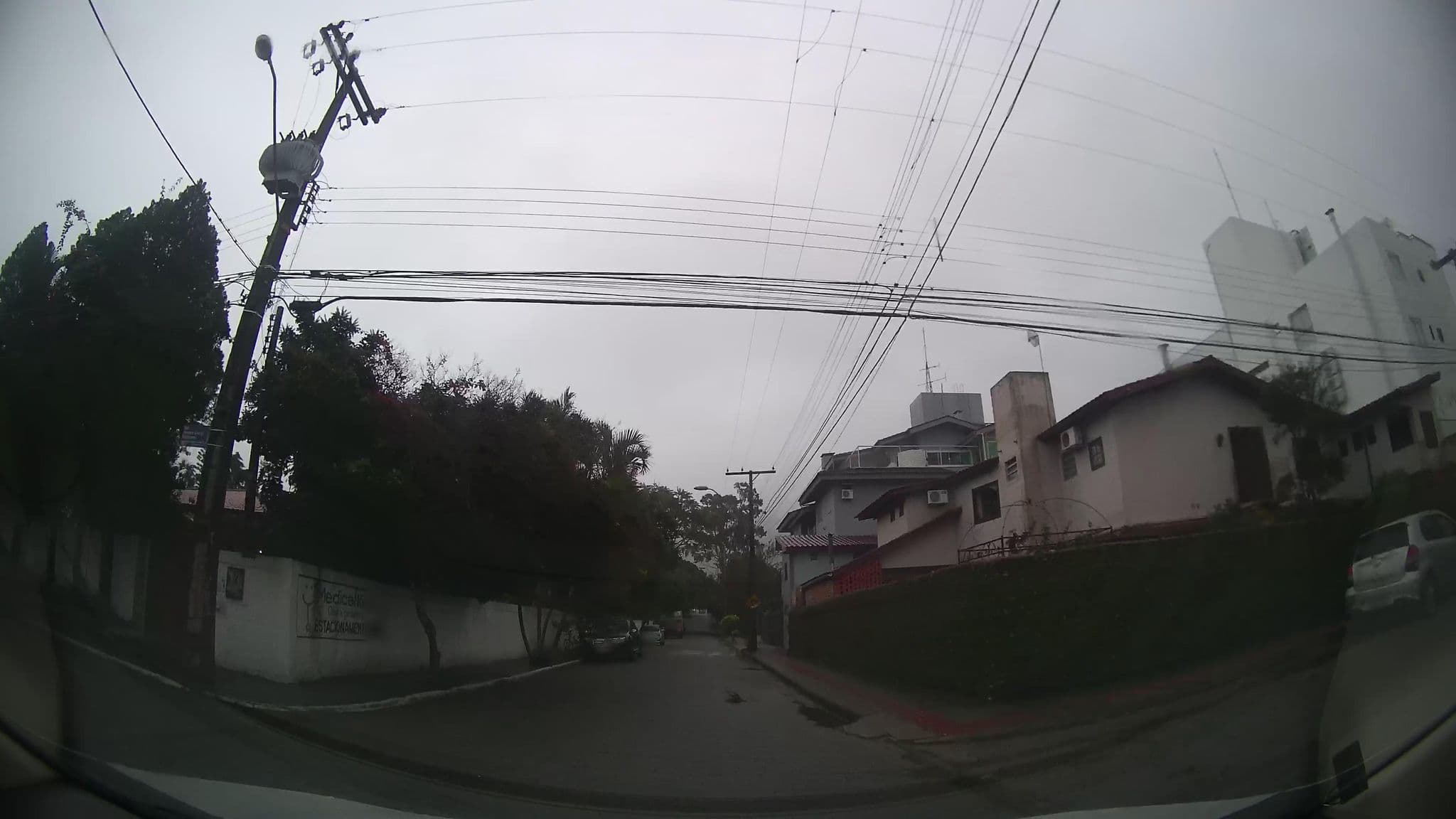 Street view near Lagoa House Trip, Lagoa — © marciosampaio (CC BY-SA · Mapillary)