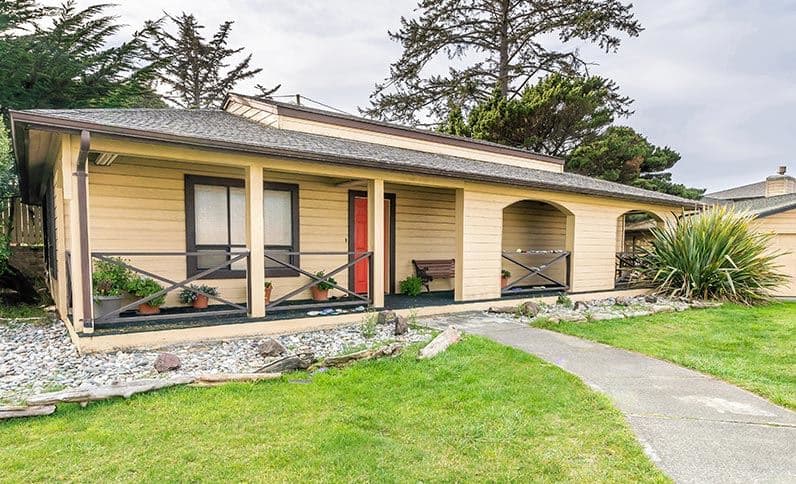 Gold Beach Inn, Motel in Gold Beach