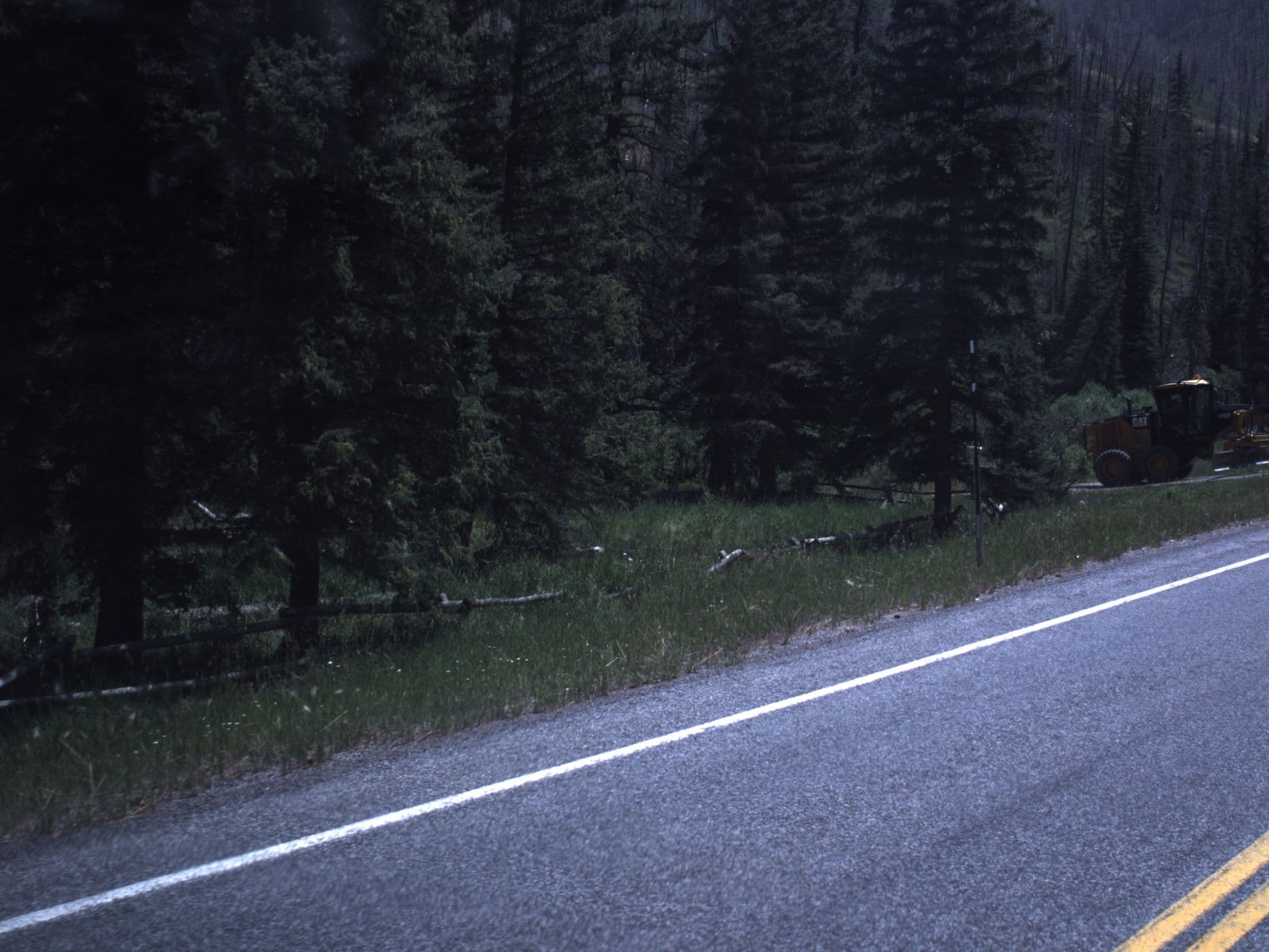 Street view near Beaver Dam Campground, Carbonville — © asellars (CC BY-SA · Mapillary)