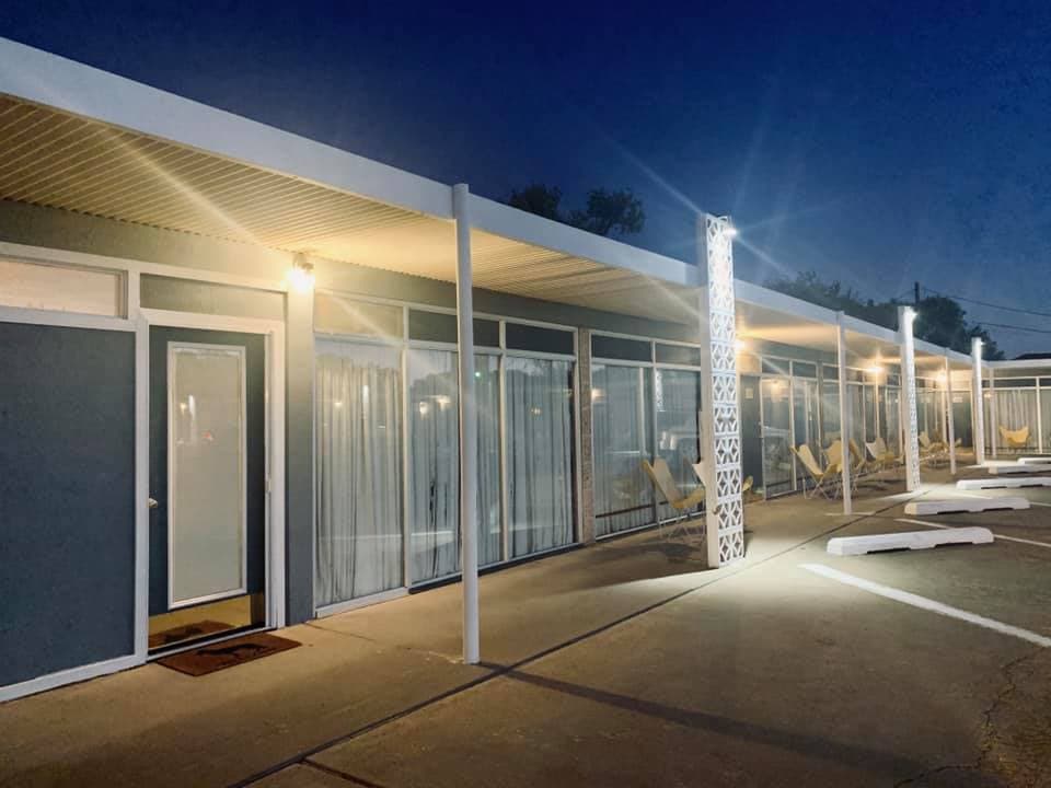 Historic Route 66 Motel, Motel in Tucumcari