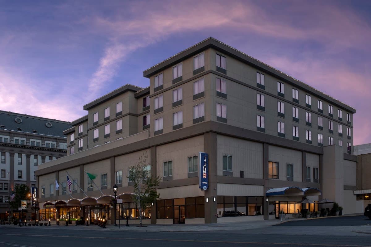 Hilton Garden Inn Yakima, Hotel in Yakima