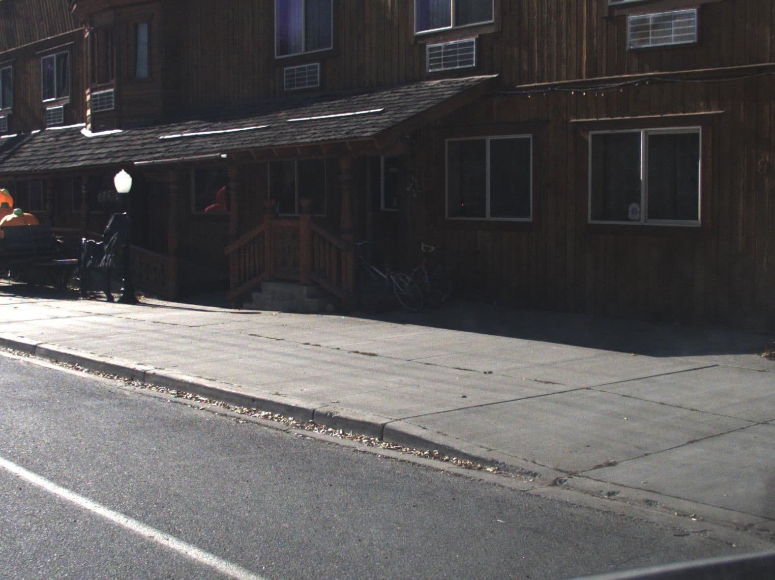 Street view near Prospector Inn, Kettle Falls — © jacksoe (CC BY-SA · Mapillary)