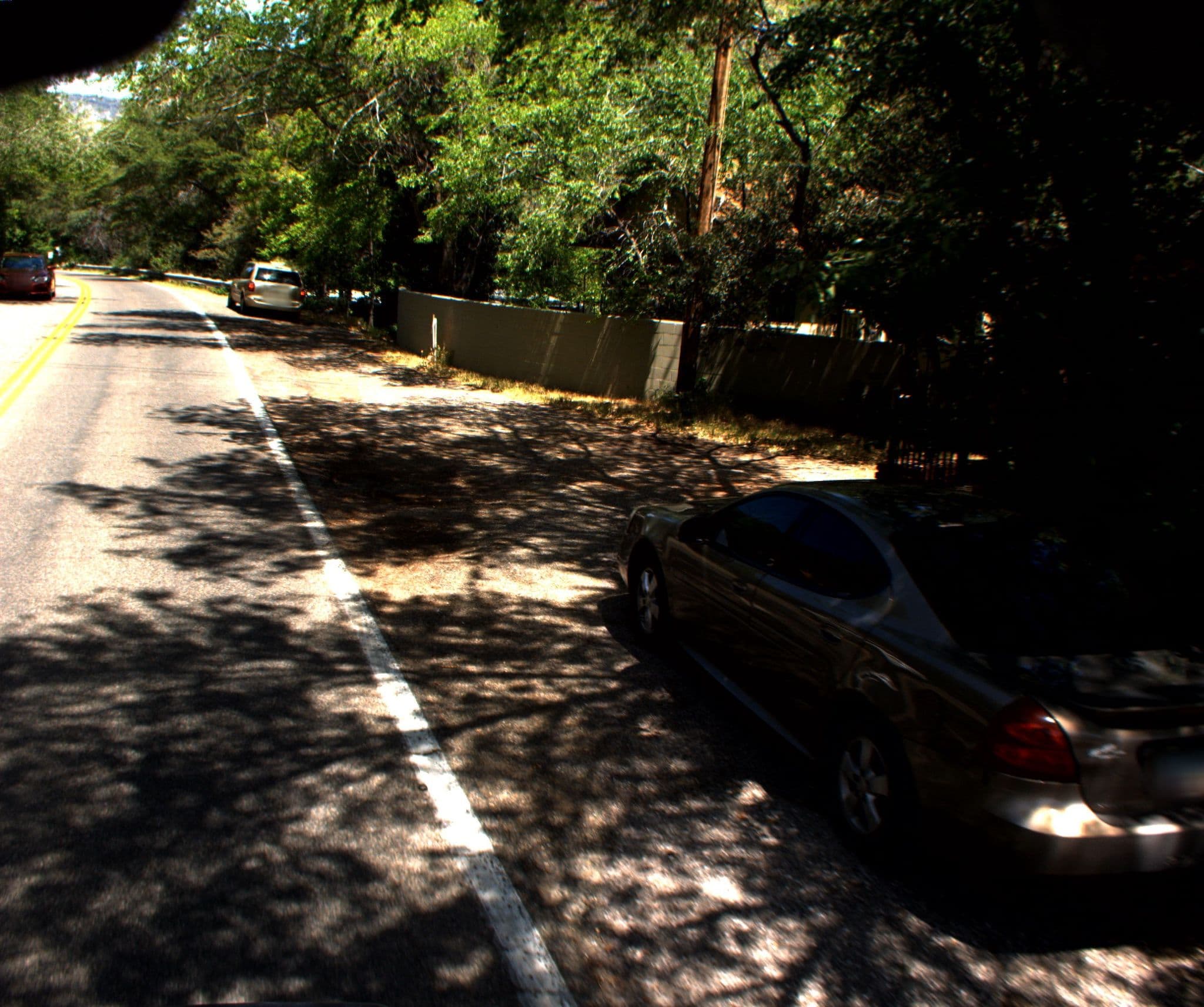 Street view near Oak Creek Terrace Resort, Sedona — © adotgis (CC BY-SA · Mapillary)