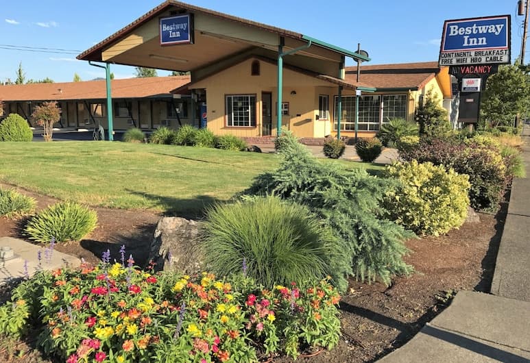 Bestway, Hotel in Grants Pass