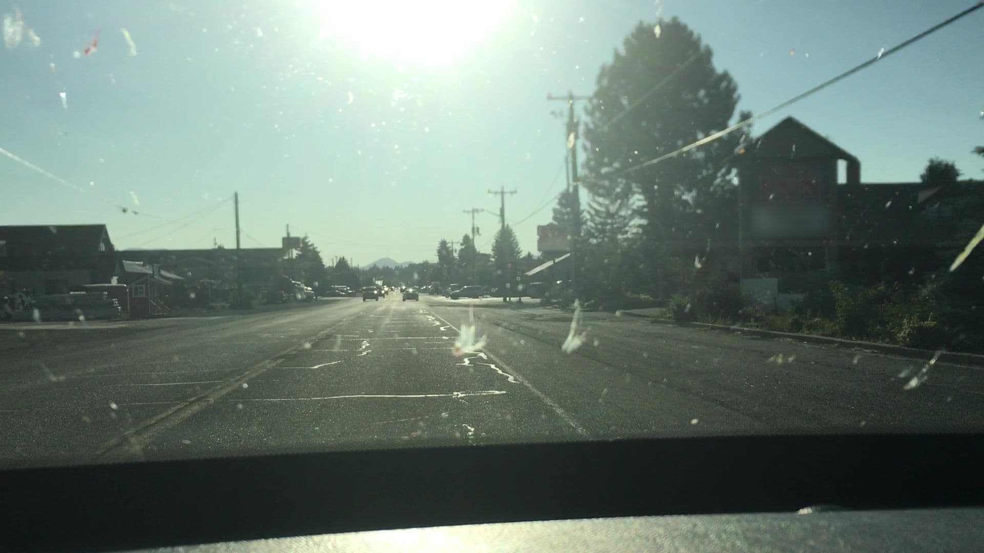 Street view near Cle Elum Travelers Inn, Cle Elum — © lvl5 (CC BY-SA · Mapillary)