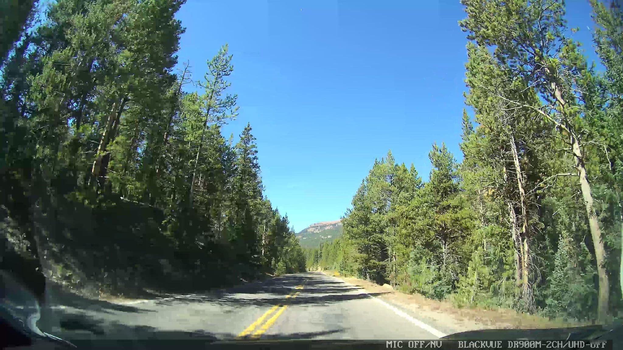 Street view near Lost Man Campground, Aspen — © muthu (CC BY-SA · Mapillary)