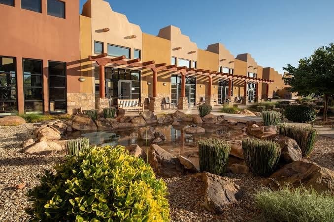 Moenkopi Legacy Inn & Suites, Hotel in Tuba City