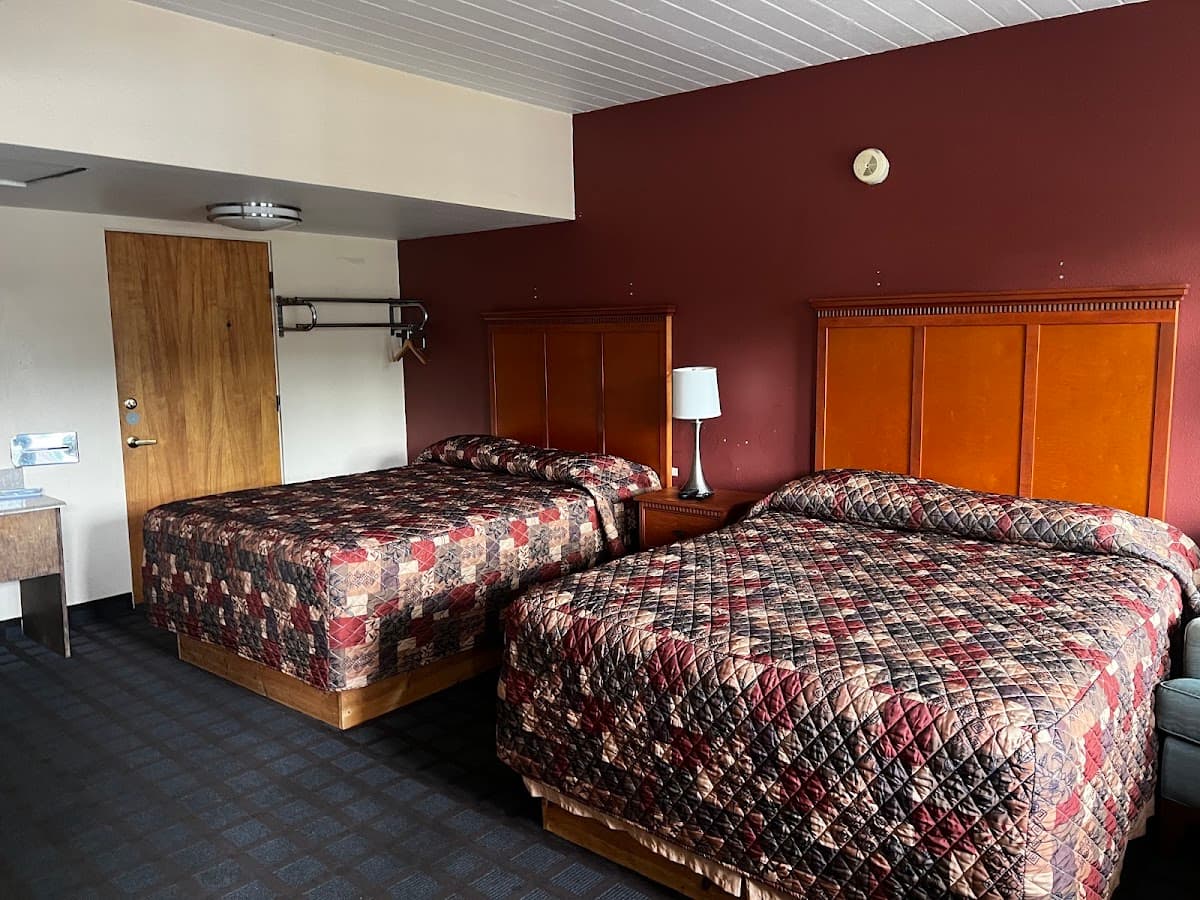 Traveler's Inn, Motel in Kelso