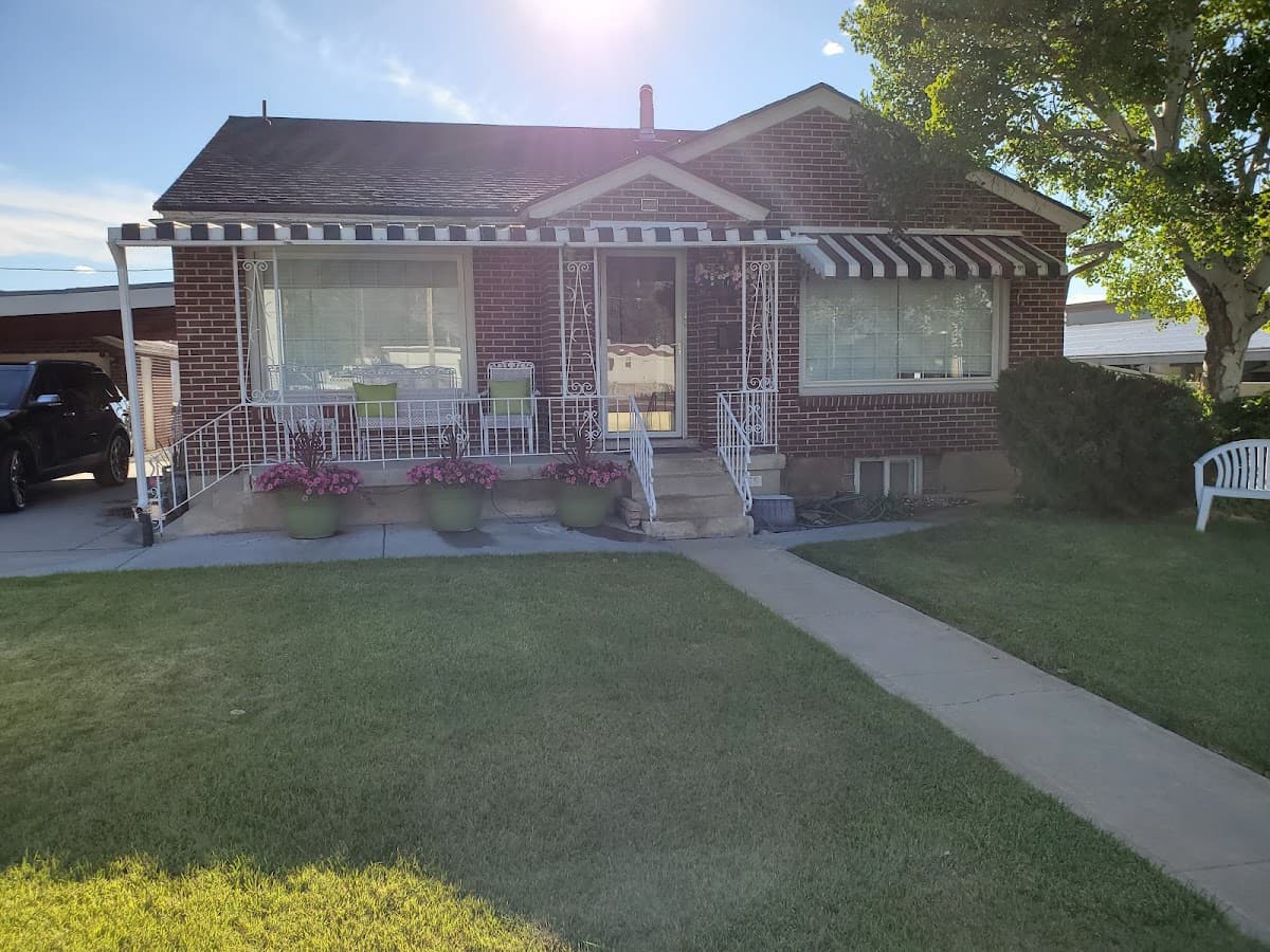 Villa Motel, Motel in Tooele