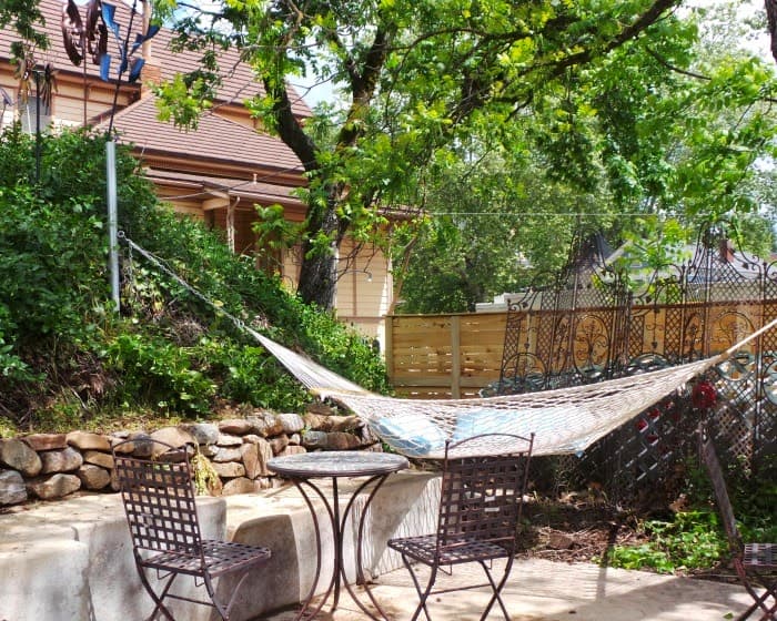 Coloma Spring Suites, Serviced Apartment in Placerville