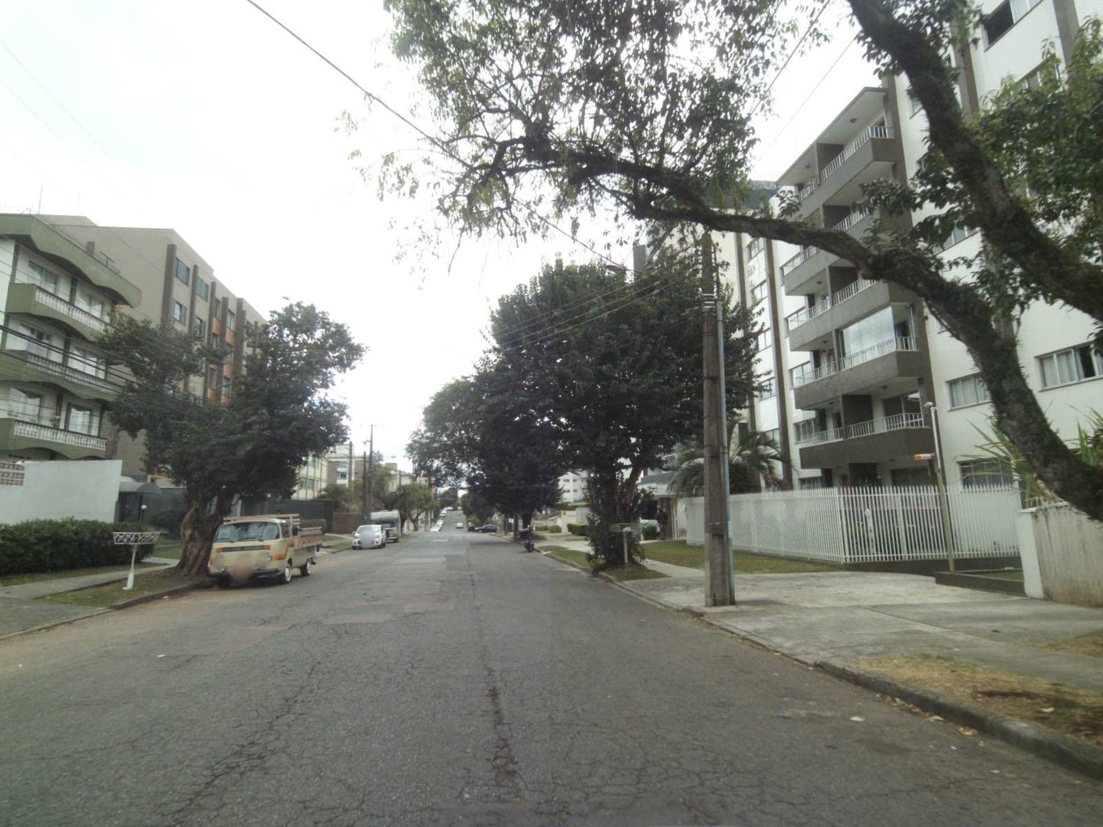 Street view near Condomínio Lujan, Curitiba — © projevias (CC BY-SA · Mapillary)