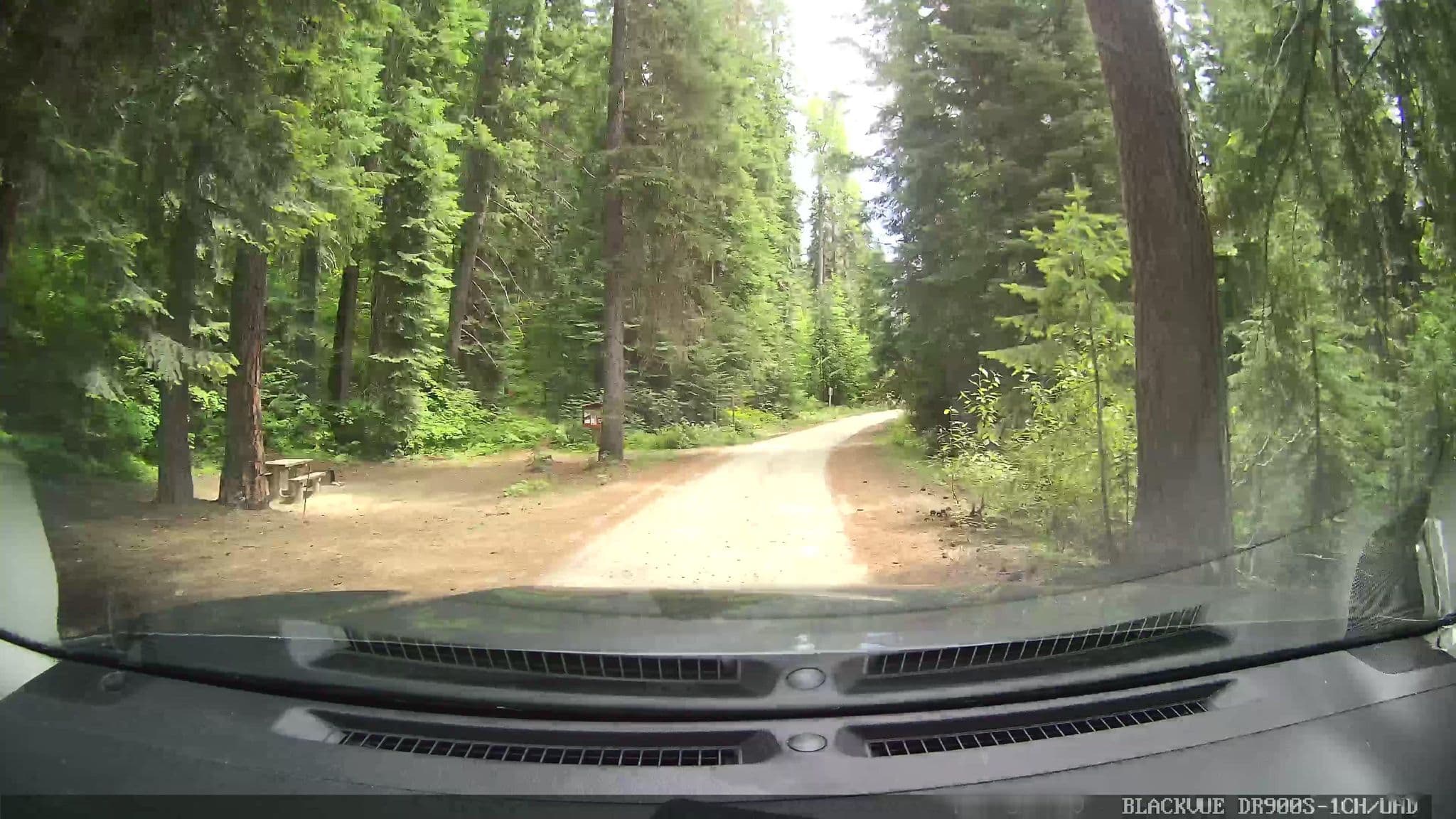 Street view near Finner Creek Campground, Entiat — © damnitgetmybeer (CC BY-SA · Mapillary)