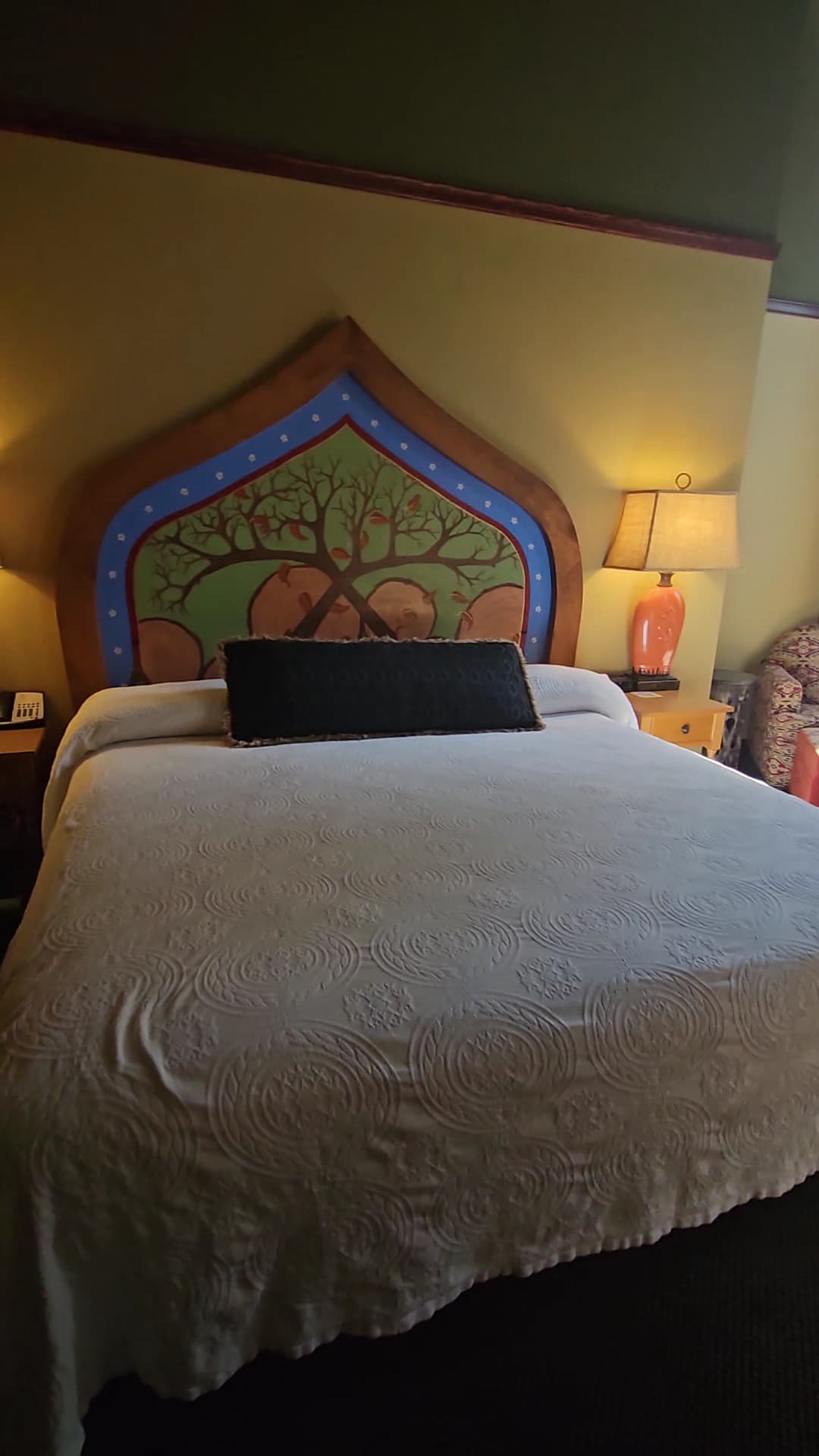 McMenamins Anderson School House, Hotel in Bothell