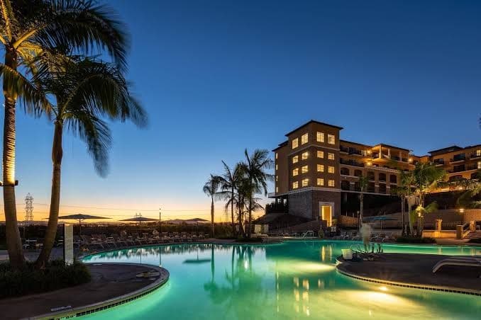 The Westin Carlsbad Resort & Spa, Hotel in Carlsbad