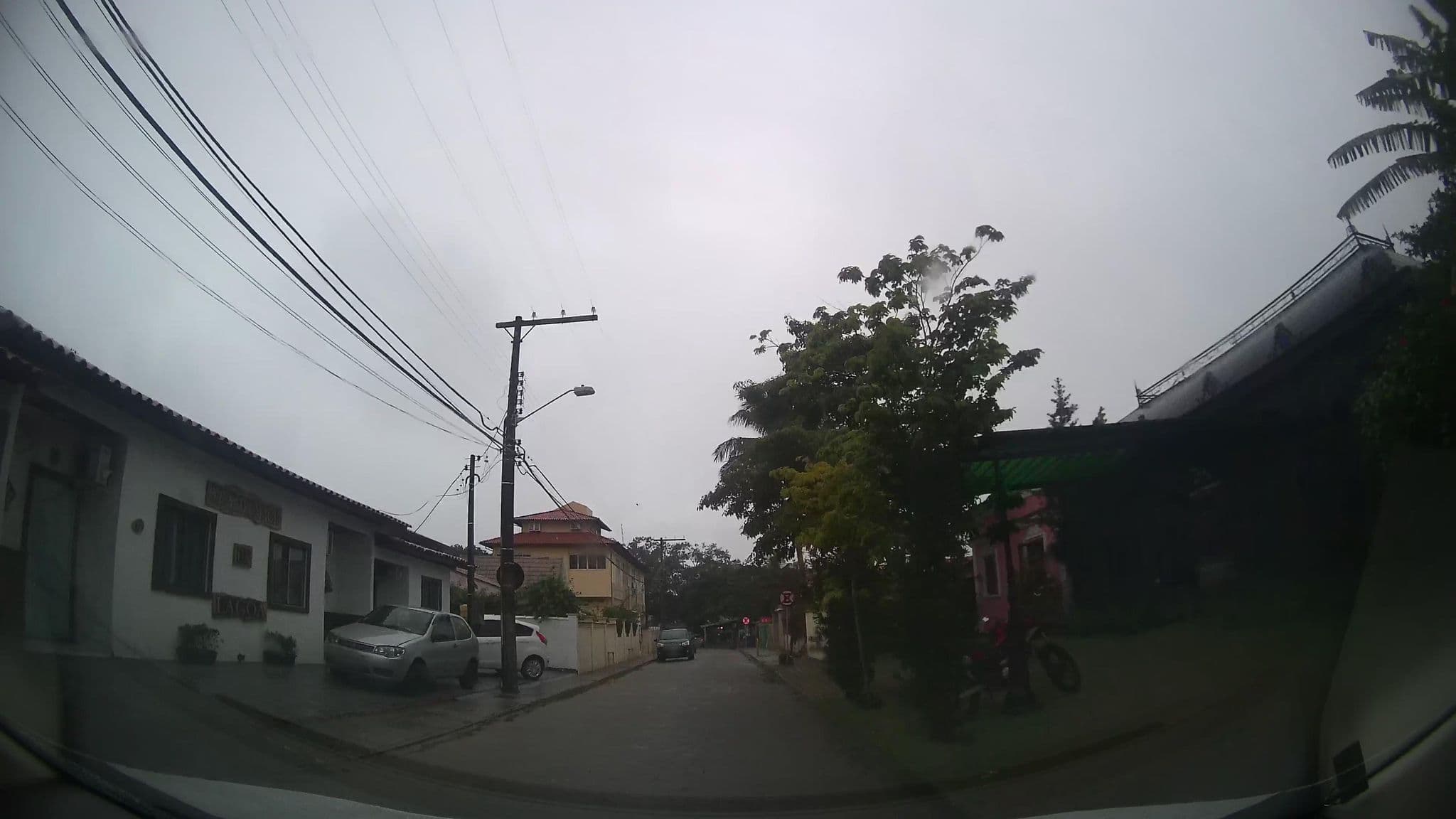 Street view near Pousada Magia da Lagoa, Lagoa — © marciosampaio (CC BY-SA · Mapillary)