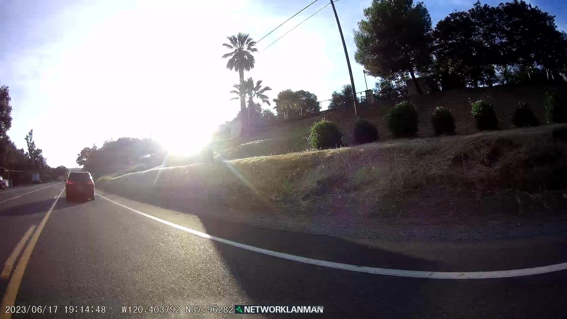 Street view near Miner's Motel, Sonora — © networklanman (CC BY-SA · Mapillary)