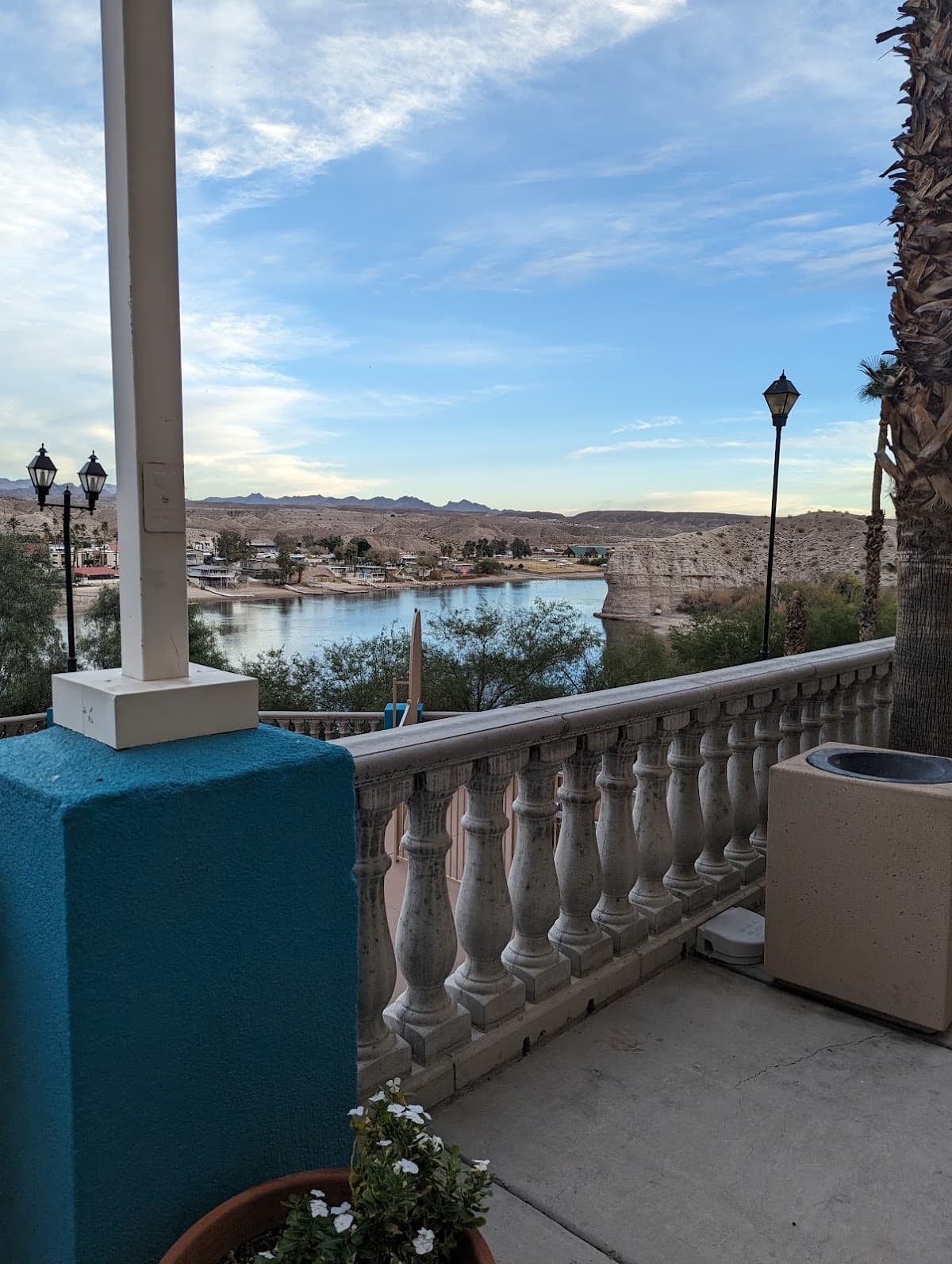 Colorado River Resort, Motel in Bullhead City