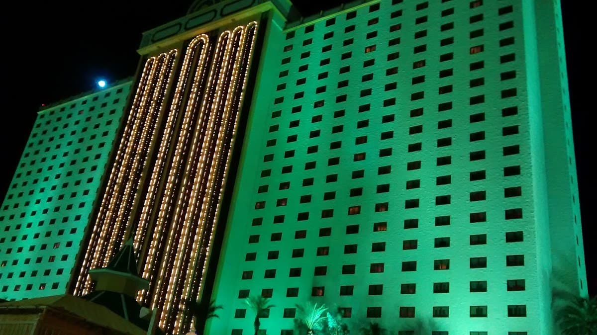 Nevada Club Inn, Motel in Bullhead City