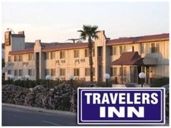 Travelers Inn, Motel in Bullhead City