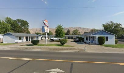 Sunset Motel, Motel in West Clarkston-Highland