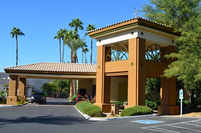 Windemere Hotel and Conference Center, Motel in Gilbert