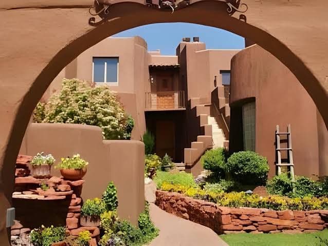 Adobe Grand Villas, Hotel in West Sedona