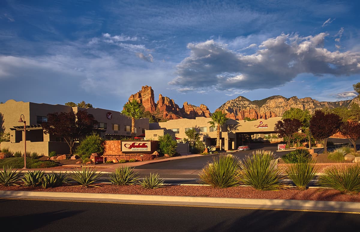 Arabella Hotel Sedona, Hotel in Sedona