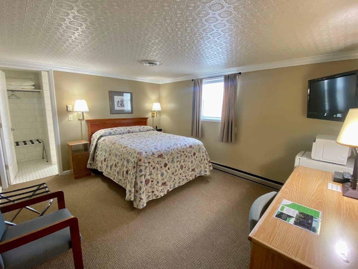 Greybull Motel, Motel in Greybull