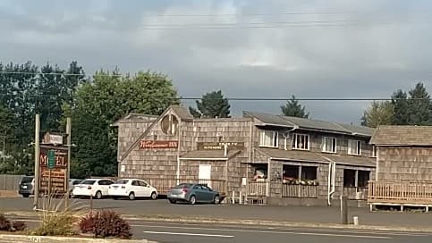 Windjammer Motel, Motel in Gearhart