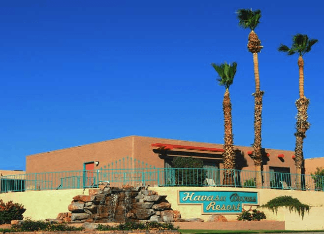 WorldMark Havasu Dunes, Hotel in Lake Havasu City
