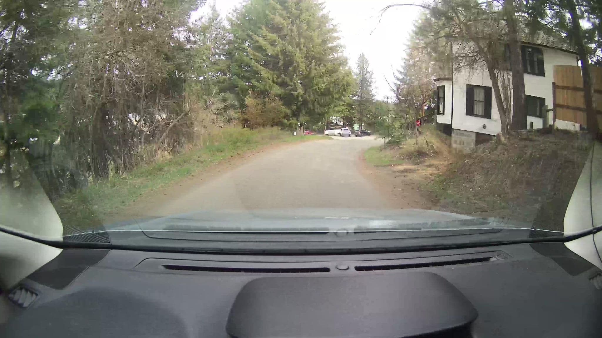 Street view near Huckleberry House Bed & Breakfast, Cle Elum — © damnitgetmybeer (CC BY-SA · Mapillary)