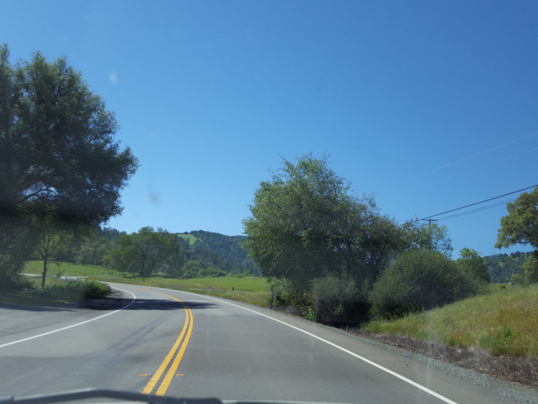 Street view near Mother Lode River Center, Cool — © nmixter (CC BY-SA · Mapillary)