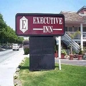 Executive Inn San Jose, Motel in Seven Trees