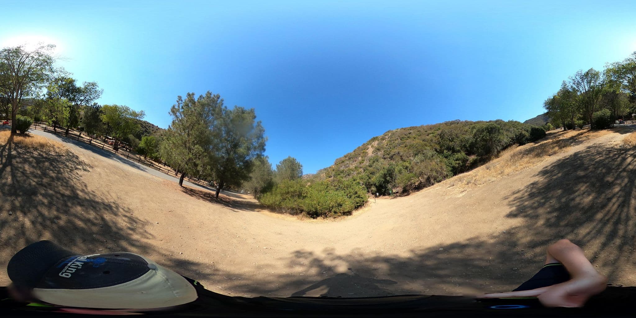 Street view near Group Area, San Pedro — © schpok (CC BY-SA · Mapillary)