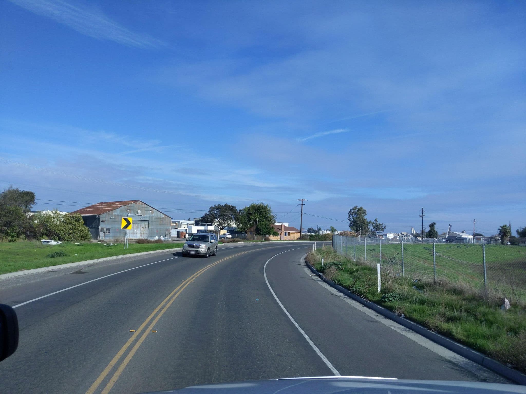 Street view near Valli Inn Motel, Kennedy — © Anthrico (CC BY-SA · Mapillary)