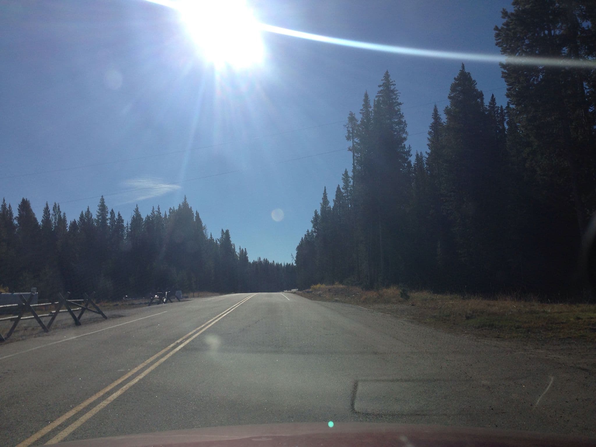 Street view near Big Bear Lodge, Red Lodge — © chrisbeddow (CC BY-SA · Mapillary)