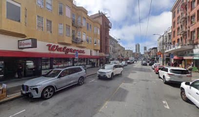 Tang Fat Hotel, Hotel in Chinatown
