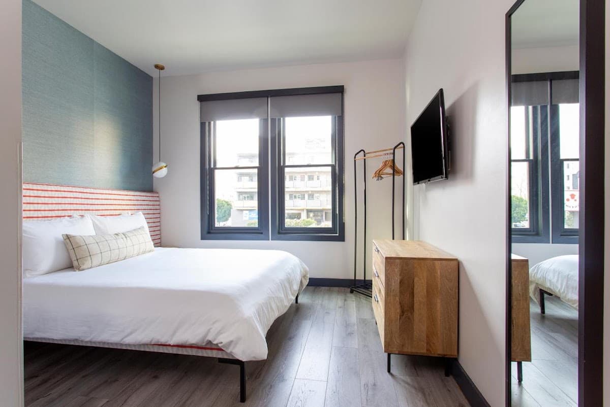 Hotel Epik, Hotel in San Francisco