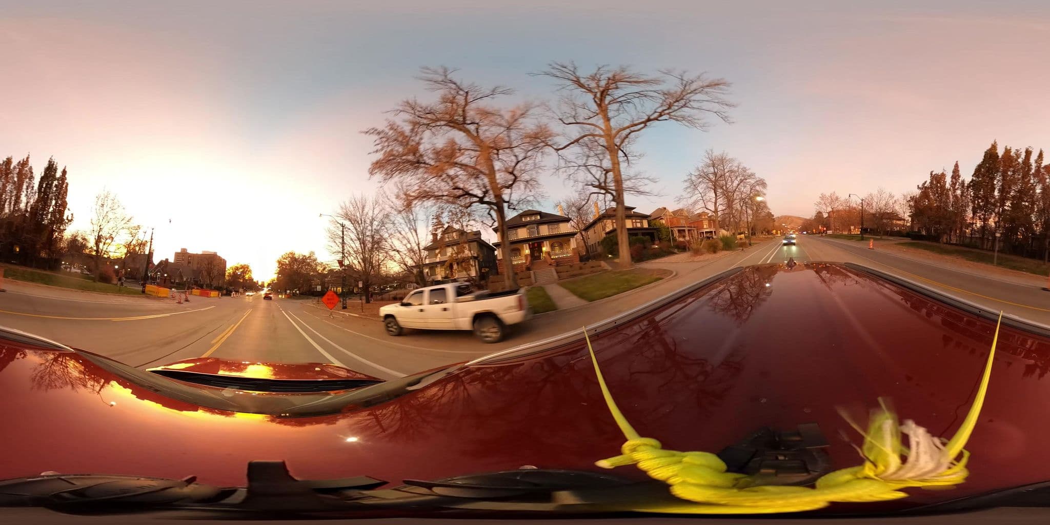 Street view near Haxton Manor, Salt Lake City — © flug32 (CC BY-SA · Mapillary)