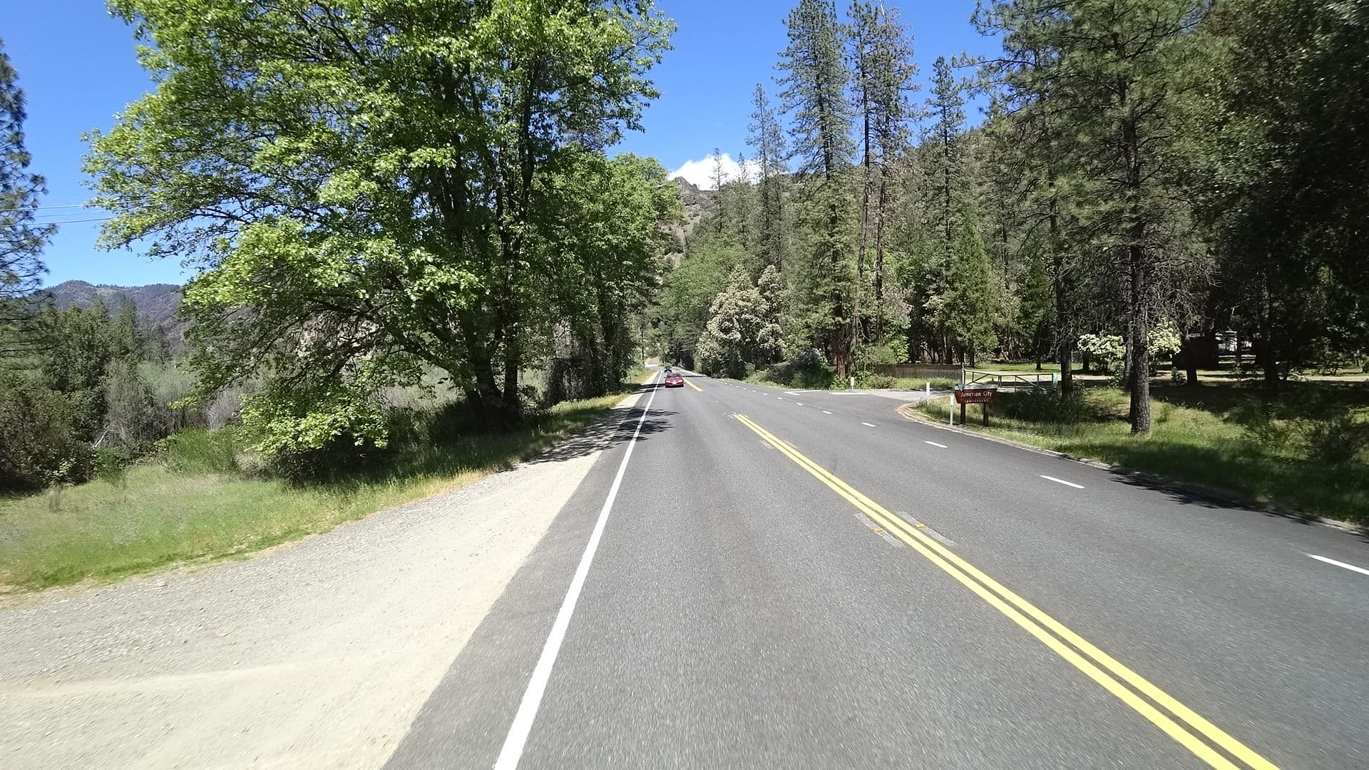 Street view near Campground - Pay, Hayfork — © stilldavid (CC BY-SA · Mapillary)
