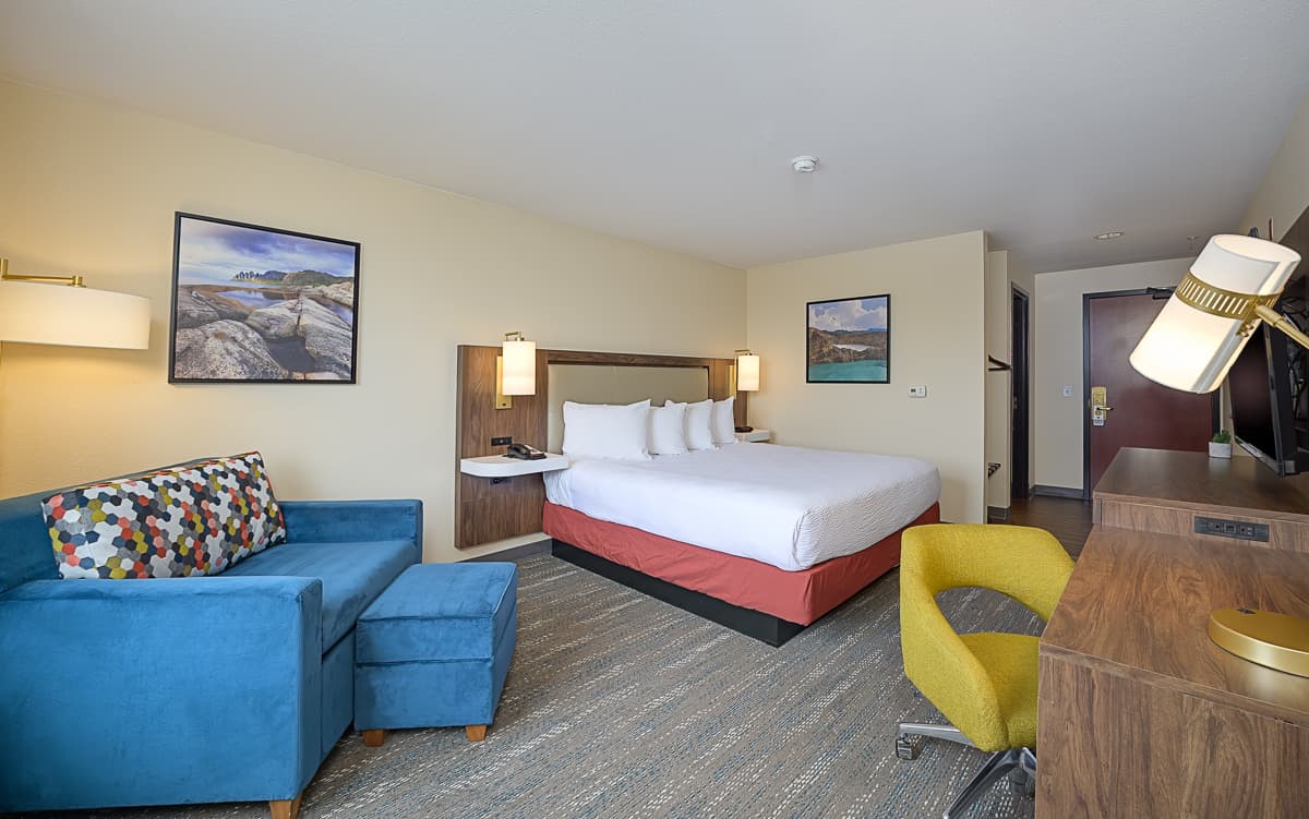The Portlander Inn, Hotel in North Portland