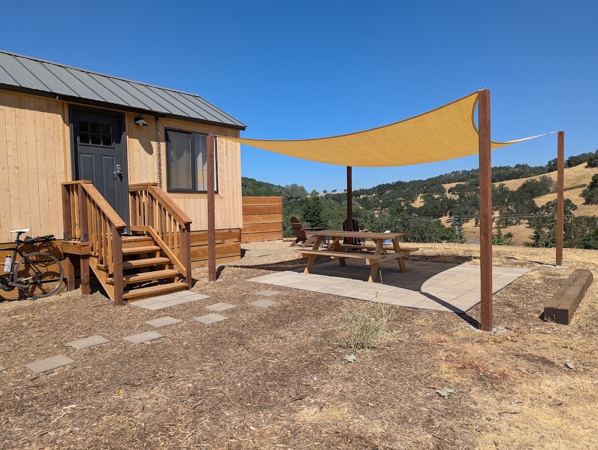 Wildhaven Yosemite Glamping, Glamping Site in Mariposa