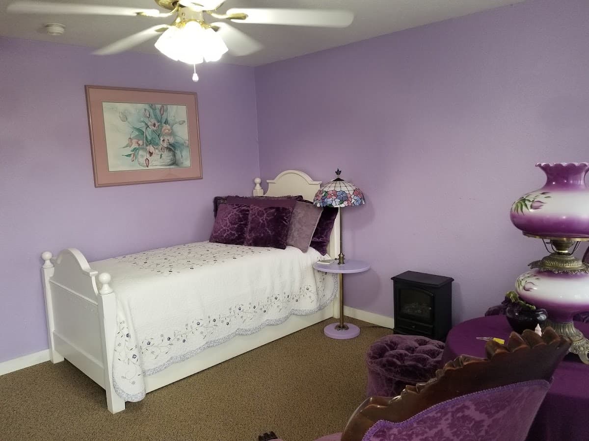 Evergreen Suites, Motel in Grangeville