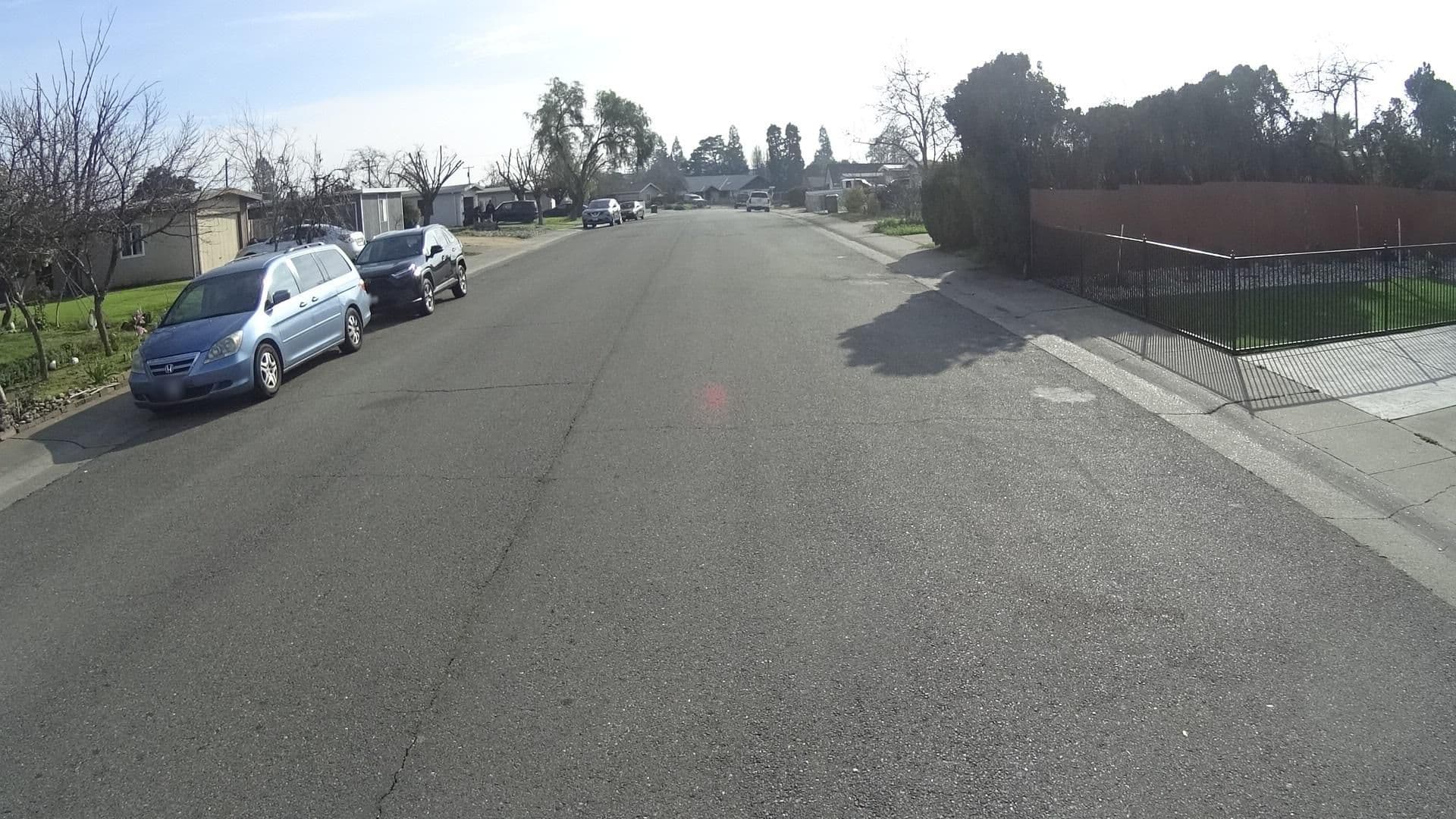 Street view near HOME, Rosemont — © marker_geo (CC BY-SA · Mapillary)