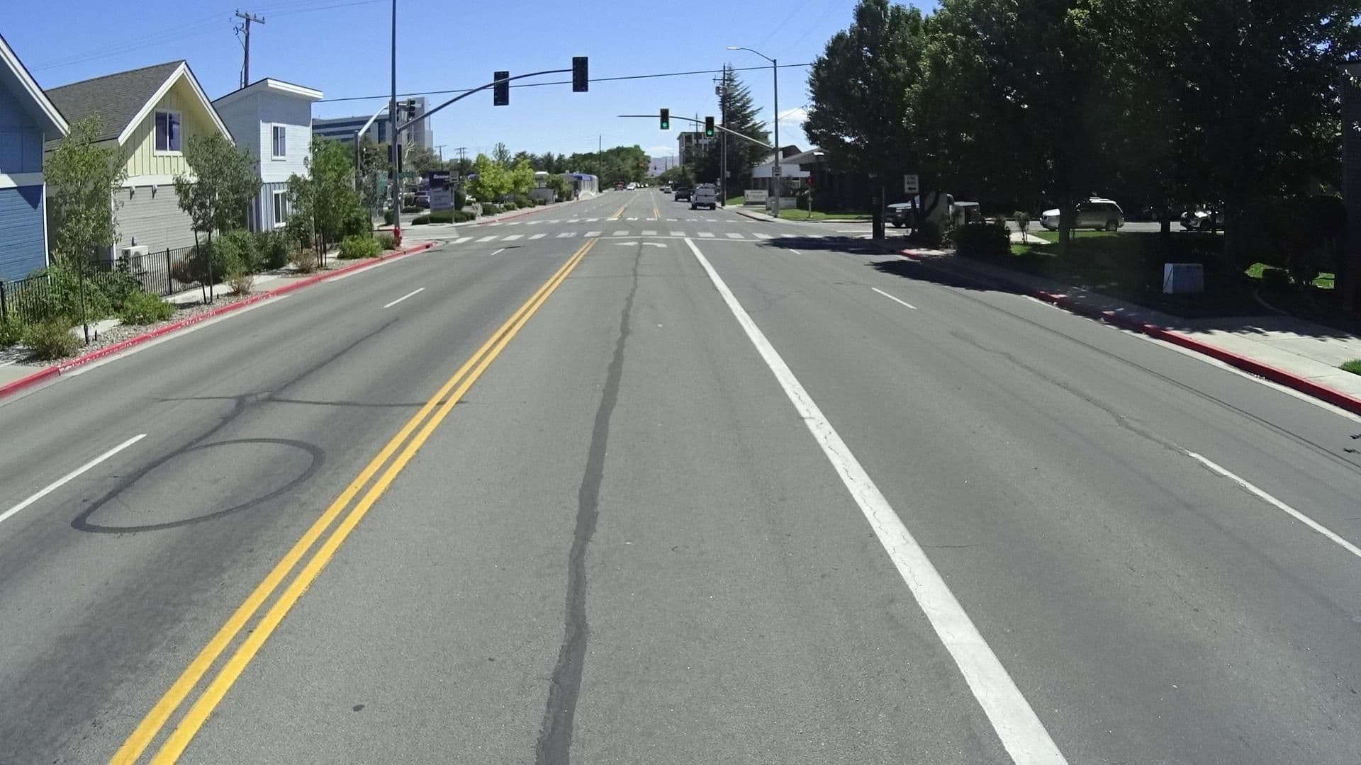 Street view near Tiny Ten, Reno — © marker_geo (CC BY-SA · Mapillary)