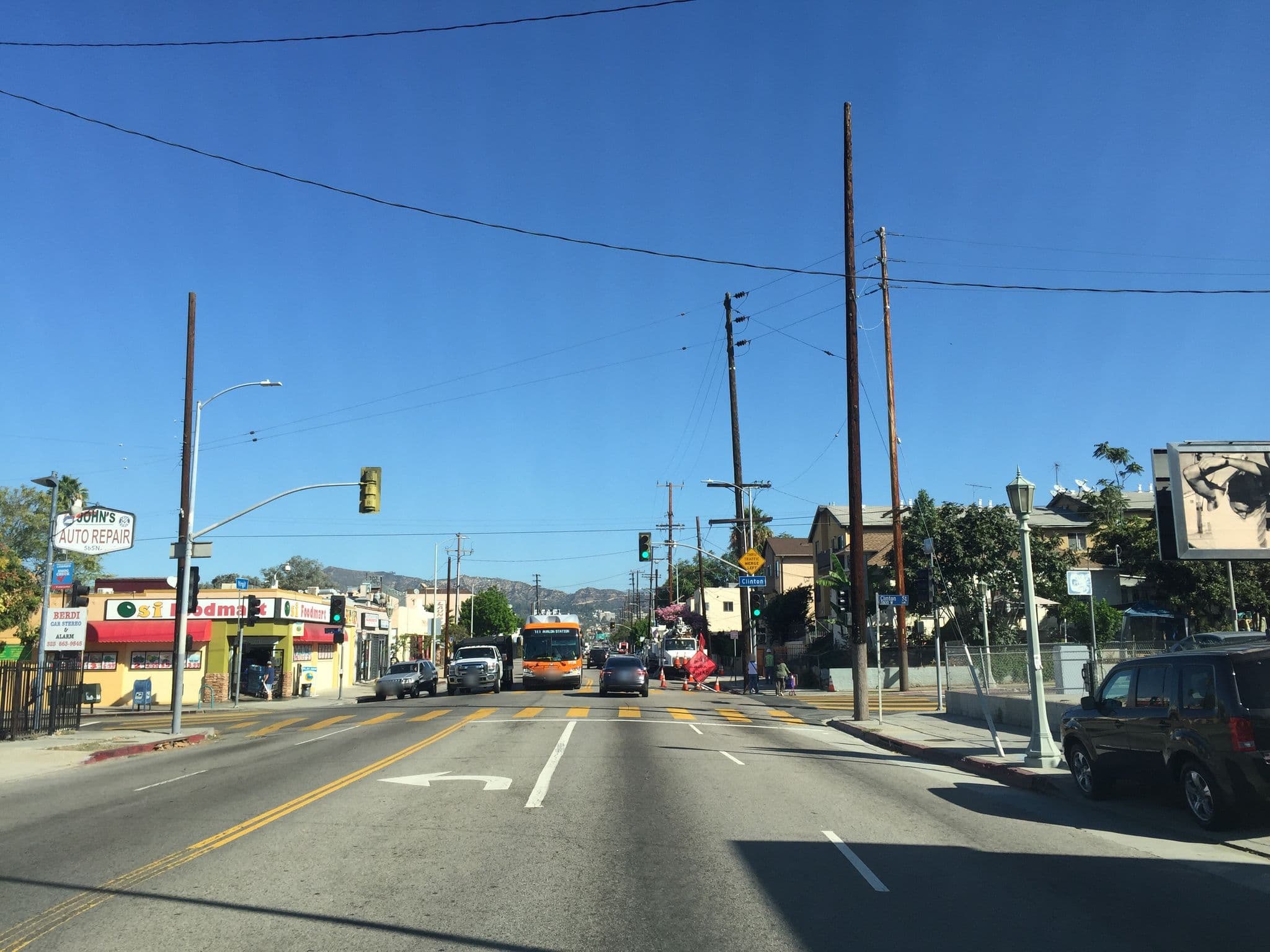 Street view near ROOM AND BOARDING, Silver Lake — © ahealthydesign (CC BY-SA · Mapillary)